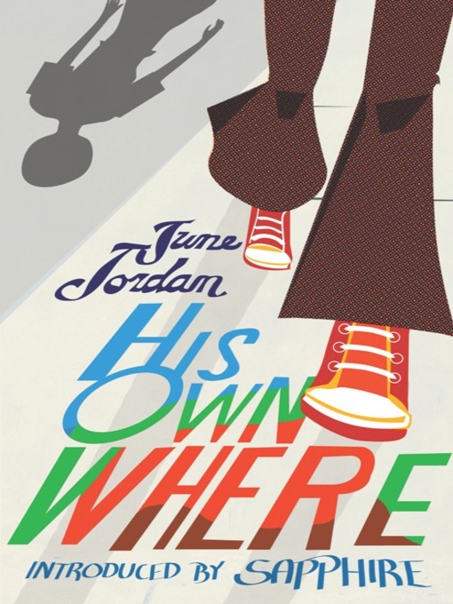 Title details for His Own Where by June Jordan - Available